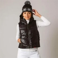 Krimson Klover Women's Vesta Vest