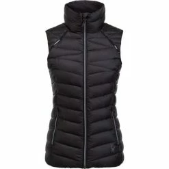 Spyder Spyder Timeless Down Vest - Women's