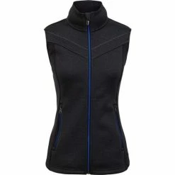 Spyder Spyder Encore Fleece Vest - Women's