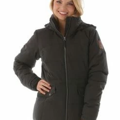 Columbia W15 Women's Snowtopia Down Jacket