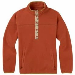 Burton Women's Hearth Fleece Pullover - 2020 Model