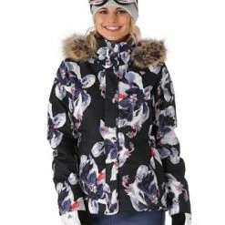 Obermeyer Women's Tuscany II Jacket - 2019 Model