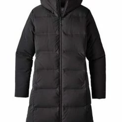Patagonia Women's Jackson Glacier Parka -Spyder Shop 20182019patagoniawomensjacksonglacierparkablack