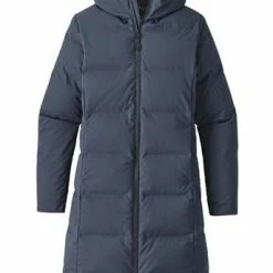 Patagonia Women's Jackson Glacier Parka -Spyder Shop 20182019patagoniawomensjacksonglacierparkasmolderblue