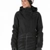 Volcom Women's Pine 2L TDS Jacket