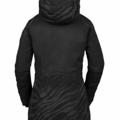 Volcom Women's Pine 2L TDS Jacket -Spyder Shop 20182019volcomwomenspine2ltdsjacketblackonblackb