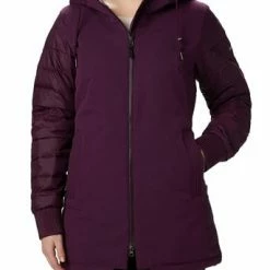 Columbia Women's Boundary Bay Hybrid Jacket