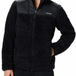Columbia Women's Winter Pass Fleece Full Zip