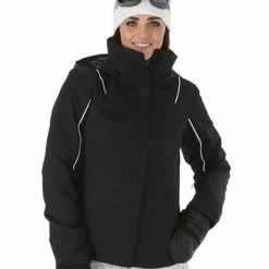 Obermeyer Women's Tetra 3-in-1 System Jacket