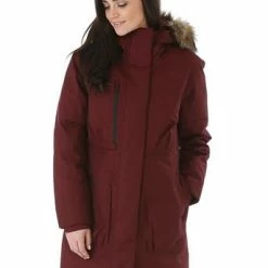 The North Face Women's Downtown Parka