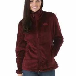 The North Face Women's Osito Jacket