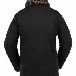 Spyder Shop -Spyder Shop 20192020volcomwomensv51jacketblackb