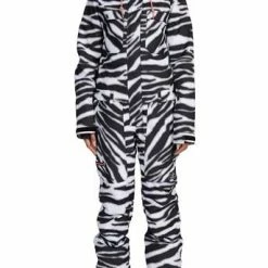 DC Shoes Women's Vanguard Jumpsuit