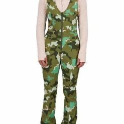 Obermeyer Women's Cybele Softshell Suit