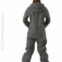 Volcom Women's Romy Snow Suit -Spyder Shop 2122 volcom womensromysnowsuit darkgreym4