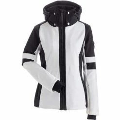 Nils Women's Gstaad Parka