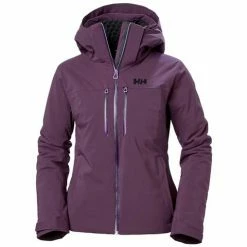 Helly Hansen Women's Alphelia Lifaloft Jacket