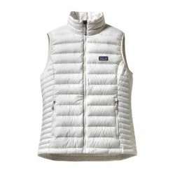 Spyder Shop 12 Patagonia Women's Down Sweater Vest - 2022 Model