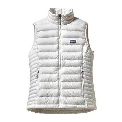 Patagonia Women's Down Sweater Vest - 2022 Model 1 Patagonia Women's Down Sweater Vest - 2022 Model