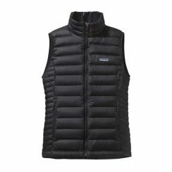 Spyder Shop -Spyder Shop black patagonia down sweater vest women s 48209