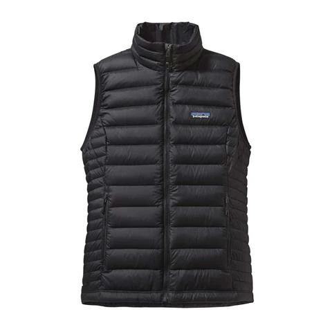 Patagonia Women's Down Sweater Vest - 2022 Model 2 Patagonia Women's Down Sweater Vest - 2022 Model - Image 2
