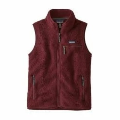 Patagonia Women's Retro Pile Vest