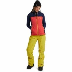 Burton Women's [ak] Helium Stretch Vest