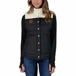 Obermeyer Obermeyer Mila Down Vest - Women's