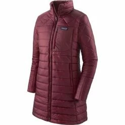 Patagonia Women's Radalie Parka -Spyder Shop fw22 wbf20 27695 chir