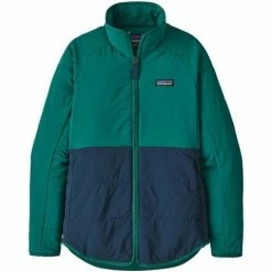 Patagonia Patagonia Pack In Jacket - Women's