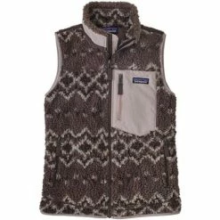 Patagonia Women's Classic Retro-X Vest -Spyder Shop fw22 wbf21 23083 scto