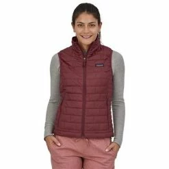 Patagonia Women's Nano Puff Vest -Spyder Shop fw22 wbf21 84247 daru mh1