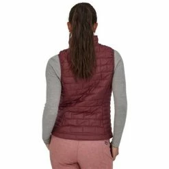 Patagonia Women's Nano Puff Vest -Spyder Shop fw22 wbf21 84247 daru mh2