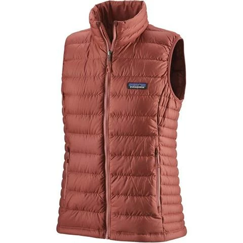 Patagonia Women's Down Sweater Vest - 2022 Model 10 Patagonia Women's Down Sweater Vest - 2022 Model - Image 10