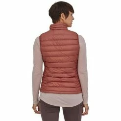 Patagonia Women's Down Sweater Vest - 2022 Model 21 Patagonia Women's Down Sweater Vest - 2022 Model -Spyder Shop fw22 wbf21 84628 rhp bh2