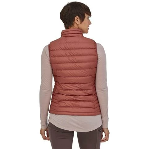 Patagonia Women's Down Sweater Vest - 2022 Model 9 Patagonia Women's Down Sweater Vest - 2022 Model - Image 9
