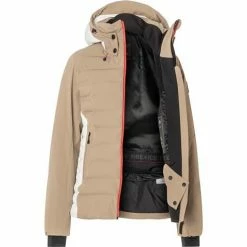 Bogner Women's Janka3 Jacket -Spyder Shop fw23 224 34837490 802 3