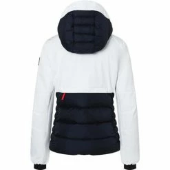 Bogner Women's Janka3 Jacket -Spyder Shop fw23 224 34837491 732 2