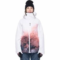 Spyder Shop 10 686 Women's Hydra Insulated Jacket