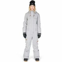 DC Shoes Women's Vangard Jumpsuit