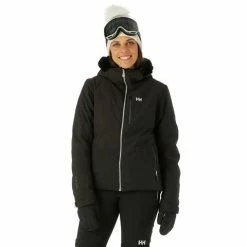 Helly Hansen Women's Valdisere 2.0 Jacket