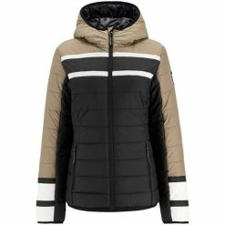 Spyder Women's Ethos Insulator Jacket