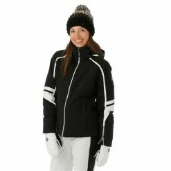 Spyder Women's Poise GTX Jacket