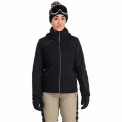 Spyder Women's Schatzi GTX Jacket