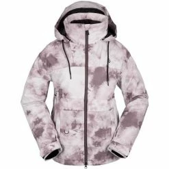Spyder Shop 30 Volcom Women's Hailynn Jacket