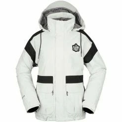 Spyder Shop 28 Volcom Women's Melancon Gore-Tex Jacket