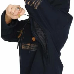 Volcom Women's Romy Snow Suit -Spyder Shop fw23 volcom womensromysnowsuit black 3