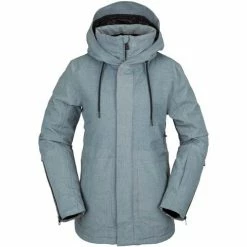 Spyder Shop 20 Volcom Women's Sherwin Ins Jacket