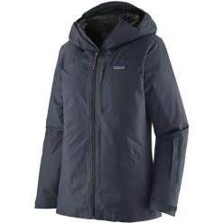 Patagonia Women's Insulated Powder Town Jacket -Spyder Shop gsmf2223 31200 smdb