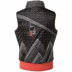 Krimson Klover Women's True North Vest -Spyder Shop krimson klover true north vest womens back goji berry